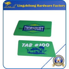 Promotional Gifts Custom Design Plastic Card